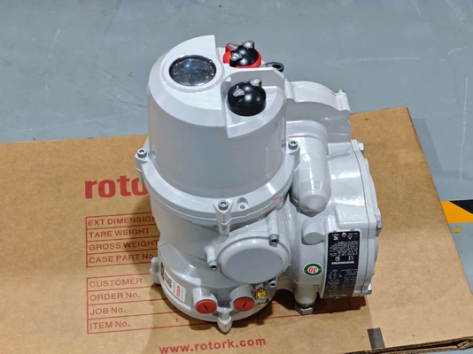 الصمامات المتحركة الكهربائية من الفولاذ المقاوم للصدأ صمامات الكرة المتحركة الكهربائية صمامات تحكم التدفق