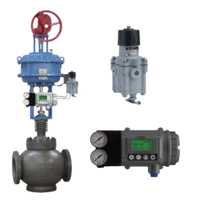 صمام تخفيف الضغط من سلسلة Masoneilan 78 5-100psi 1/4NPT سبيكة