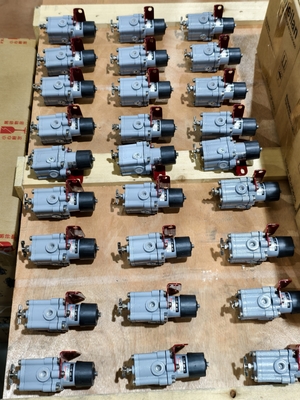 صمام تخفيف الضغط من سلسلة Masoneilan 78 5-100psi 1/4NPT سبيكة