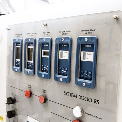 Spirax Sarco مستوى المراقبين LC1350 LC1800 LC2250