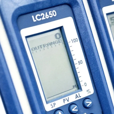Spirax Sarco مستوى المراقبين LC1350 LC1800 LC2250
