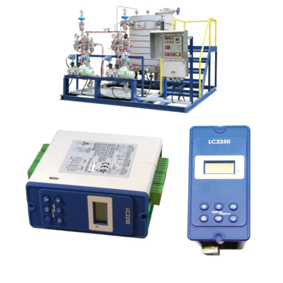 المورد الجديد الصين سبيراكس ساركو لتحكم المستوى LC2250 LC1350 LC2650 LC3050 السعر