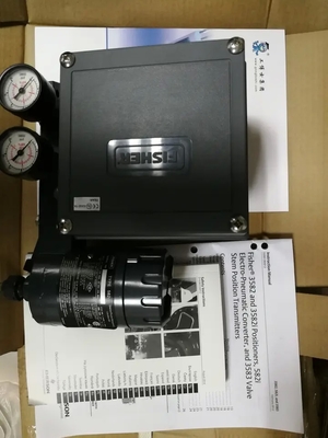 فيشر 3582 3582A 3582C 3582D 3582G 3582NS صمام التحكم الهوائي