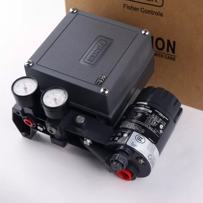 فيشر 3582 3582A 3582C 3582D 3582G 3582NS صمام التحكم الهوائي