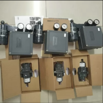 فيشر 3582 3582A 3582C 3582D 3582G 3582NS صمام التحكم الهوائي