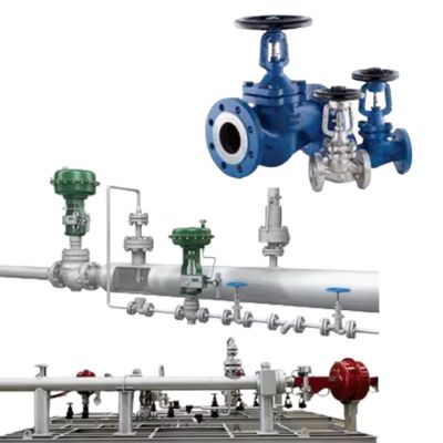 صمام إيقاف Spirax Sarco Bellows محكم الغلق BSA2T BSA3T ومصيدة البخار Spiraxsarco Ball Float FT14 FT43 FT44