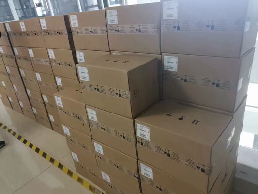 Endress+Hauser Pressure Measurement Deltabar PMD55B  Differential Pressure Transmitter for Water Treatment System with Stock