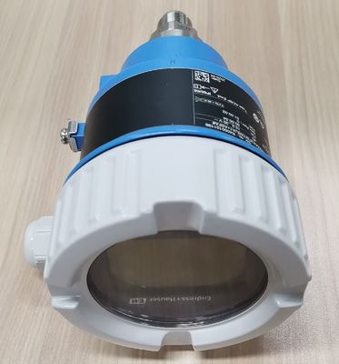 Endress Hauser PMP51 جهاز إرسال الضغط الرقمي الملحوم بمستشعر معدني للغازات والسوائل البخارية