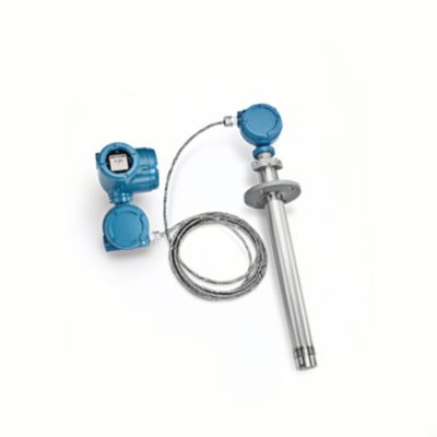 Rosemount CX2100 In Situ Oxygen Analyzer | Emerson O₂ Measurement