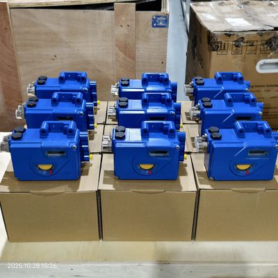 New Original Foxboro SRD991 Smart Positioner Intelligent Valve Controller Stock Supplier