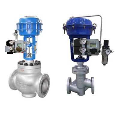 ماسونيلان SVI2 محدد موضع ومنظم صمام هوائي