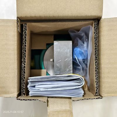 صمام الملف اللولبي Emerson ASCO 8327B102 أصلي وجديد