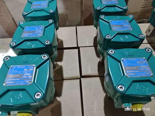 صمام الملف اللولبي Emerson ASCO 8327B102 أصلي وجديد