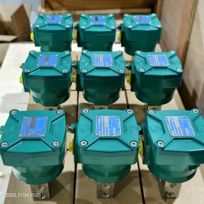 صمام الملف اللولبي Emerson ASCO 8327B102 أصلي وجديد