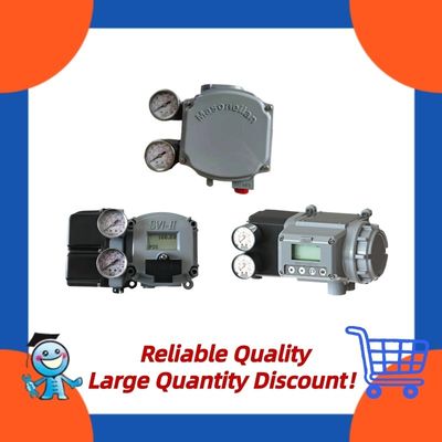 وحدة تحكم الصمام الذكي Masoneilan SVI2-21123111 SVI2-21123121 SVI2-31123111 صمام مرشح تخفيض الضغط