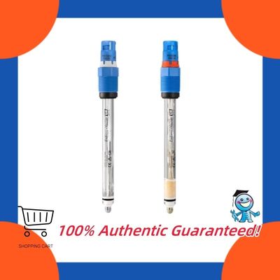 مورد المخزون Endress Hauser CPS11E-UR7AAA2 E+H مستشعر رقمي لدرجة الحموضة Memosens CPS11E قطب كهربائي لصناعة العمليات