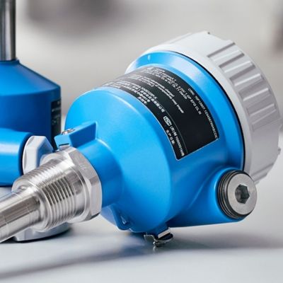 Endress Hauser FTL51B مستشعر رقمي شامل E+H FTL51B مورد مفتاح مستوى النقطة