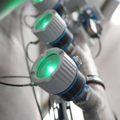 Endress Hauser FTL51B مستشعر رقمي شامل E+H FTL51B مورد مفتاح مستوى النقطة