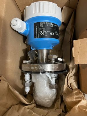 Endress Hauser FTL51B مستشعر رقمي شامل E+H FTL51B مورد مفتاح مستوى النقطة