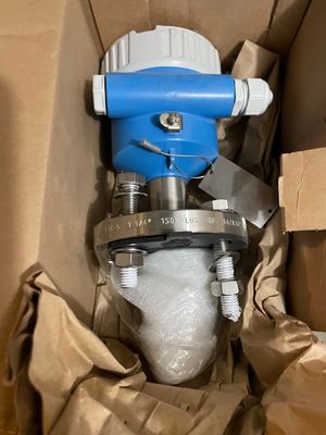 Endress Hauser FTL51B مستشعر رقمي شامل E+H FTL51B مورد مفتاح مستوى النقطة