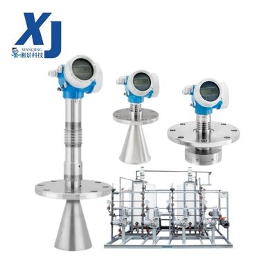 Endress Hauser E+H Micropilot FMR54 Liquids  Radar Level Transmitter Liquid Level Measurement for Petrochemical Water Industry