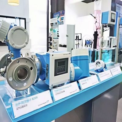 Endress+Hauser Liquiline CM444 Multi Channel Controller CM444-CTQ3/0 HART 4-channel Transmitter