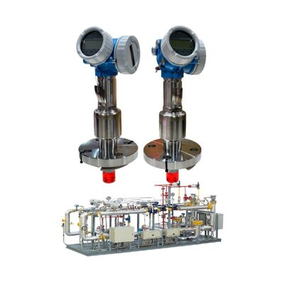 Endress Hauser FMP54 PFA المغطى بالمسبار العصا المسبار الكابل المسبار الموجه مستوى الرادار جهاز إرسال E + H قياس مستوى اللقاح