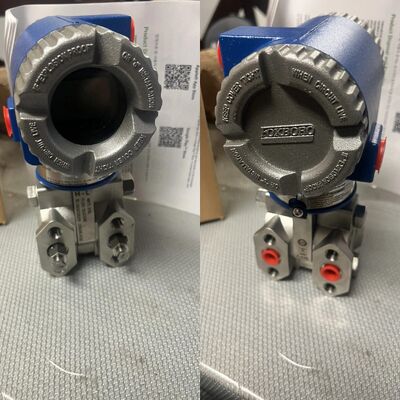 Foxboro IDP10 سلسلة I/A إلكترونية جهاز نقل الضغط التفاضلي 4-20mA HART