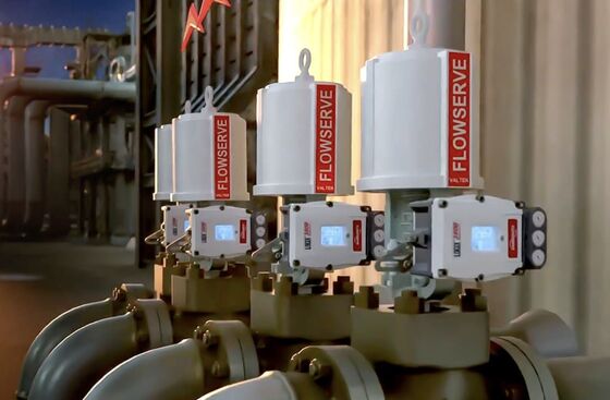Flowserve 3200MD مُحدِّد المواقع الرقمي Logix 3200MD مُحدِّد موقع هوائي مُحدِّد موقع الصمام