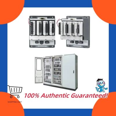 تحكم دقيق في قياس الغاز الطبيعي Emerson FloBoss 107 107E منظم التدفق مدير تدفق للقطاع الطاقة