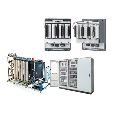 مدير تدفق مراقبة دقيق مضغوط إميرسون فلو بوس 107 كمبيوتر تدفق متعدد التشغيل لتطبيقات النفط والغاز