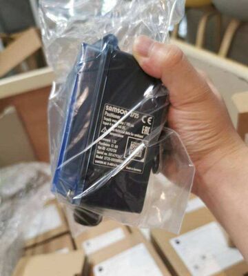 سامسون موضع صمام كهربائي هوائي 3725 3730-3 3730-5 مورد قطع غيار الصمامات