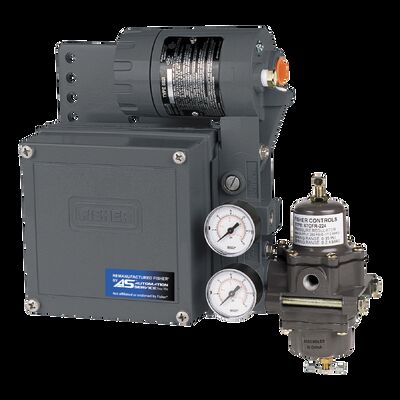 مورّد الأسهم فيشر 3582i 3660 3661 3622 3610J 3620J 3620JP موقف الصمام الكهربائي الهوائي