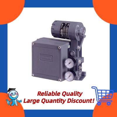 مورّد الأسهم فيشر 3582i 3660 3661 3622 3610J 3620J 3620JP موقف الصمام الكهربائي الهوائي