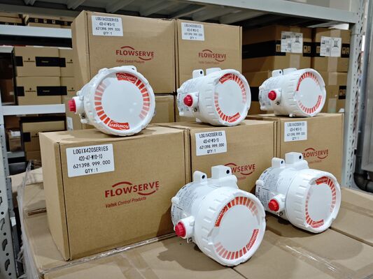 فلو سيرف لوجيكس 420MD 520MD 1500 3200MD 3400MD 3800 3800E موقف الصمام السعر