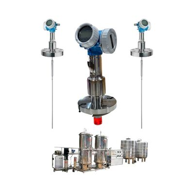 Endress Hauser FMP54-BCACCBAEDLAGJ FMP54-BCACCBAED1PUJ+AAEH قياس مستوى غاز النفط مقياس مستوى رادار الموجات الموجهة