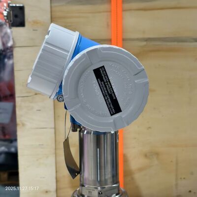 Endress Hauser FMP54-BCACCBAEDLAGJ FMP54-BCACCBAED1PUJ+AAEH Oil Gas Level Measurement Guided Wave Radar Level Meter