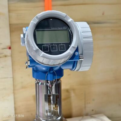 Endress Hauser FMP54-BCACCBAEDLAGJ FMP54-BCACCBAED1PUJ+AAEH Oil Gas Level Measurement Guided Wave Radar Level Meter