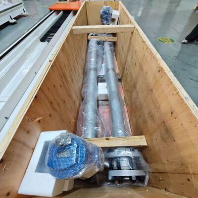 خزانات فصل سريعة المرسل صمام تحكم ماسونيان صمام تحكم عالمي بخار زيت غاز مواد كيميائية مرسل مستوى رقمي