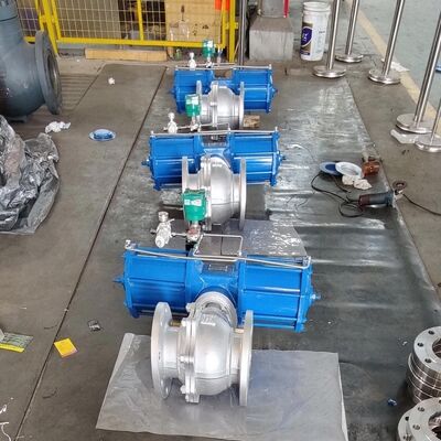 صمام زاوية عالي الجودة صمام تحكم هوائي مصيدة بخار صمام كرة كهربائي صمام بوابة فراشة