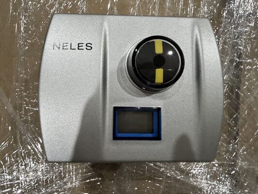 صمام التحكم الصيني مع موقف ND9106HX8T ، ND9103HX8T ، ND9203HE8T ، ND9206HE8T Neles Valve Positioner