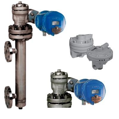 ماسونيلان 12400 سلسلة جهاز نقل المستوى/المتحكم وقطع غيار صمام ماسونيلان BR400 BR200