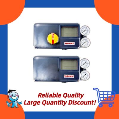 Valworx 5298 5299 سلسلة موقف الصمام الرقمي وحدة تحكم الصمام الذكي SMC JSX JSXM JSXD JSXP JSXR JSXZ صمامات سولينويد