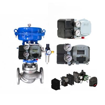 ماسونيلان SVI II AP SVI2 21123121 21123111 21113121 21113111 جهاز تحديد موقع الصمام الرقمي السعر