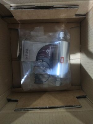 Bronkhorst الأصلي IN-FLOW MFM و E+H endress hauser مقياس تدفق مثالي لللحام والمعالجة الحرارية والطلاء بالبودرة، متوفرة في المخزون