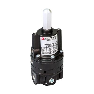 صمام تحكم Masoneilan سلسلة SVI1000 محدد موضع الصمام SVI1000G/IM/SW + مرحل Fairchild M25 وصمام نبضي لولبي ASCO NFG353D132 24VDC