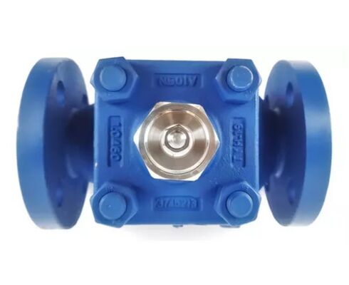 جديد وعالي الجودة Spirax Sarco KE73 صمام التحكم الهوائي وموضع FISHERr DVC6200 DVC2000 3661