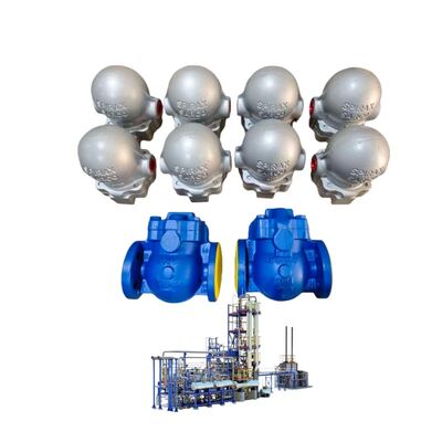 Spirax Sarco FT14 FT14X-10 FTGS14-10 Industrial Steam Trap Chemical Food Pharmaceutical Steam Trap Valve