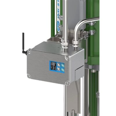 IMI STI SHP SH00ASSAU+2M موقف الصمام لخطوط الإنتاج البتروكيماوي لمحطات الطاقة الحرارية