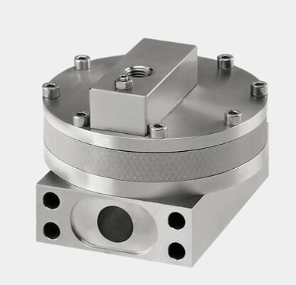 سلسلة IMI STI AV مكبر حجم مقاوم للتآكل عالي السرعة مع نسبة ضغط 1: 1 لفمامات التحكم النيوماتيكية